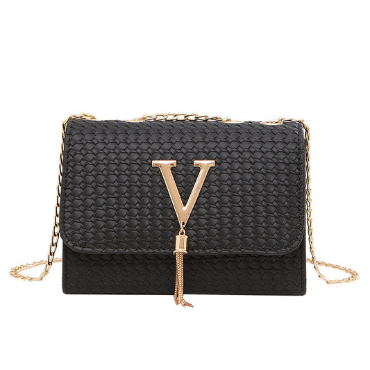 Luxe Vittoria Hand Bag